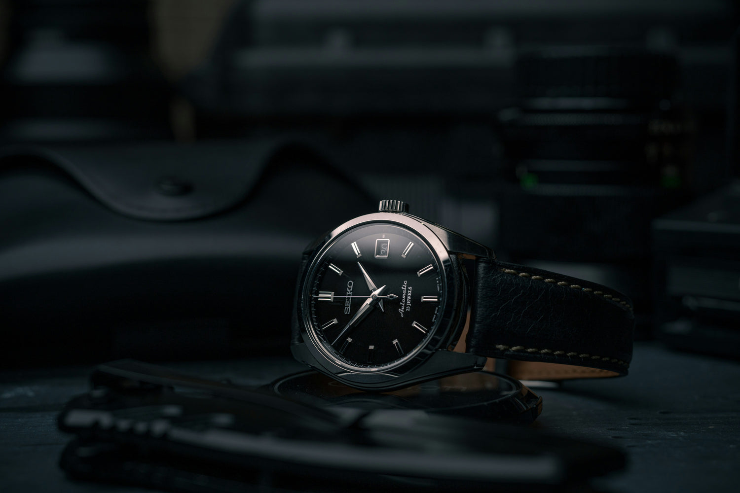 Timeless Elegance Collection
