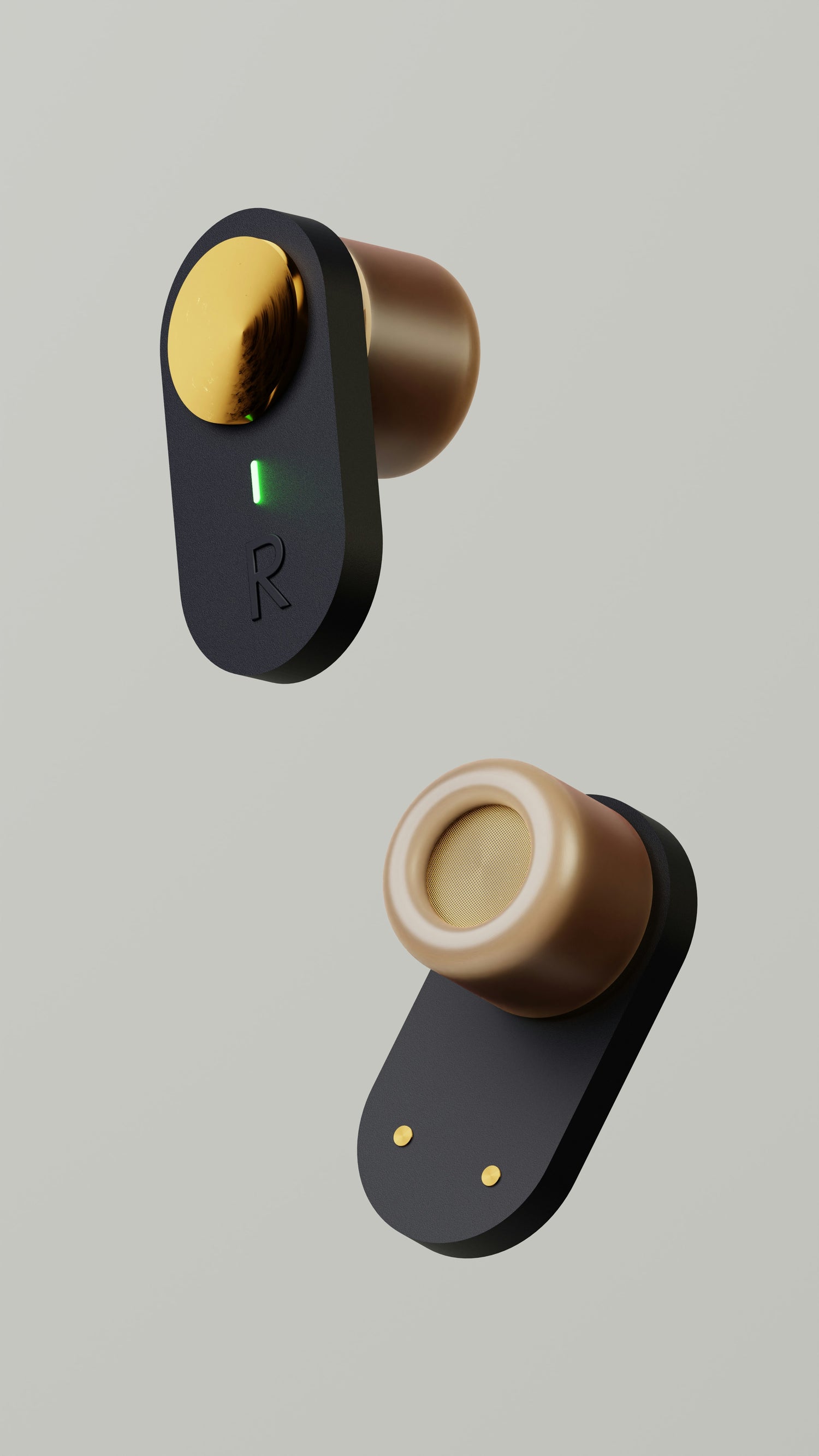 Signature Audio Collection