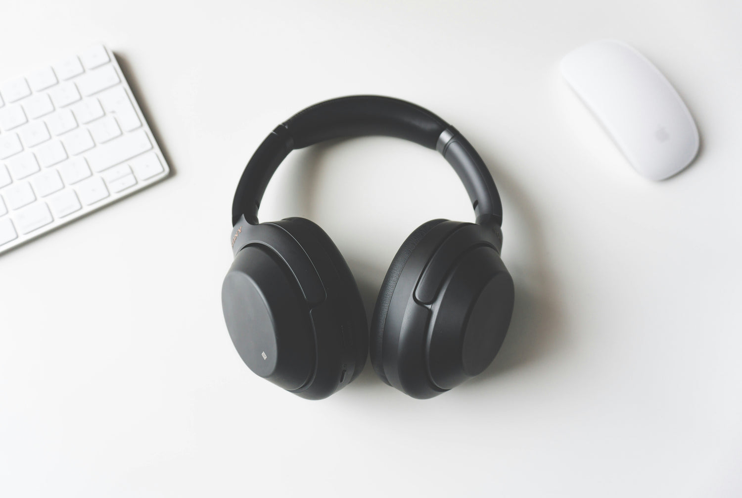 Premium Wireless Headphones